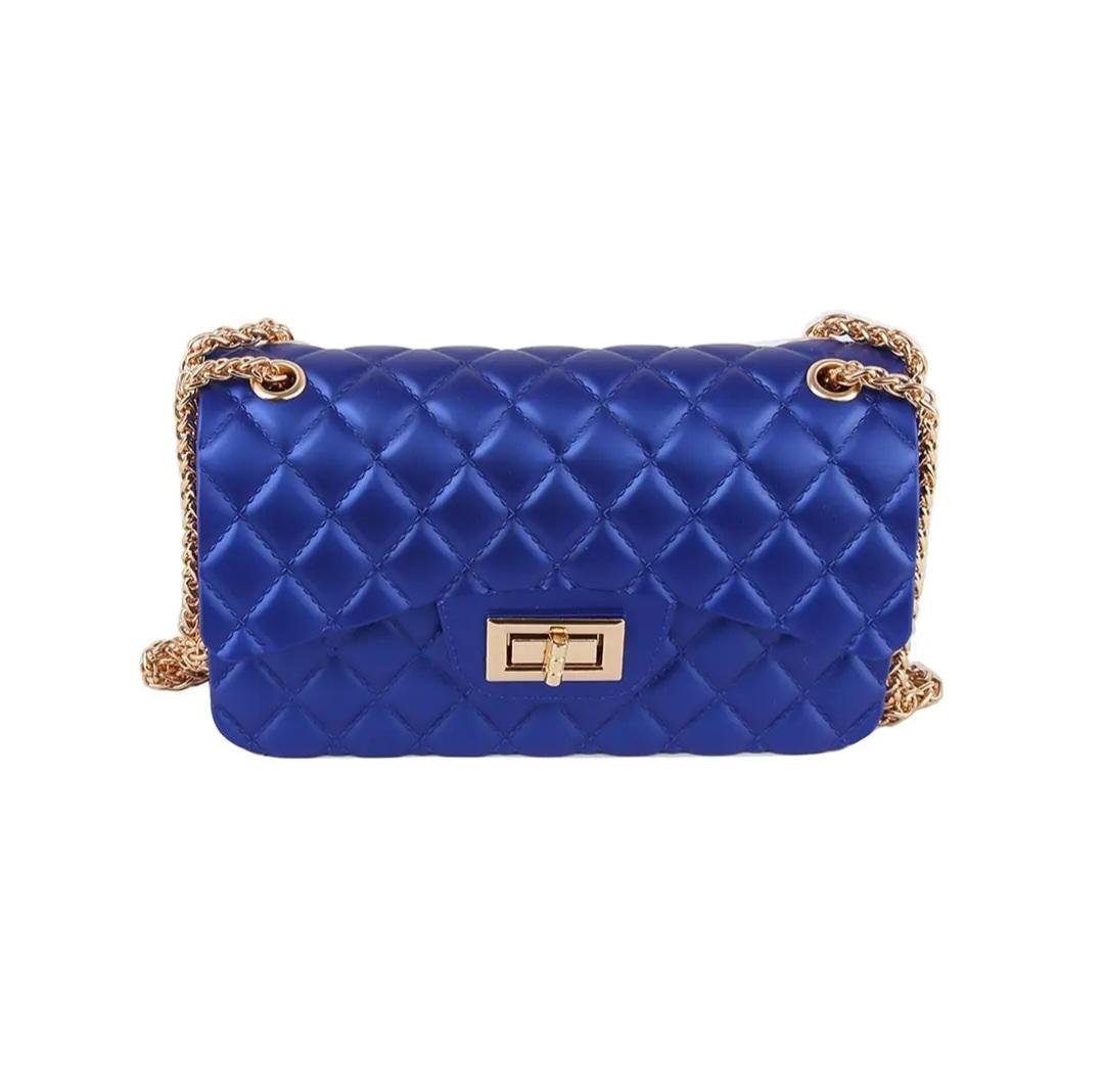 Crossbody Clutch
