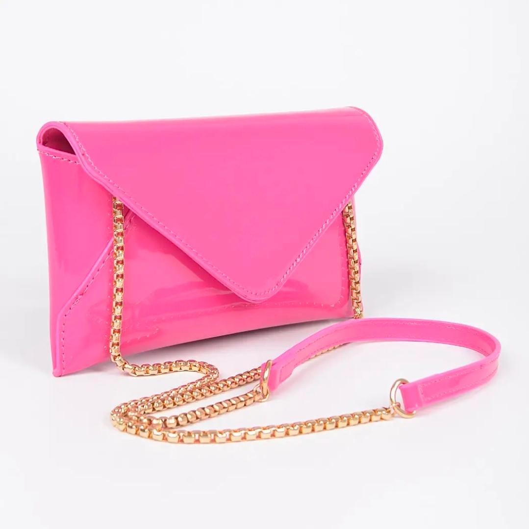 Crossbody Clutch