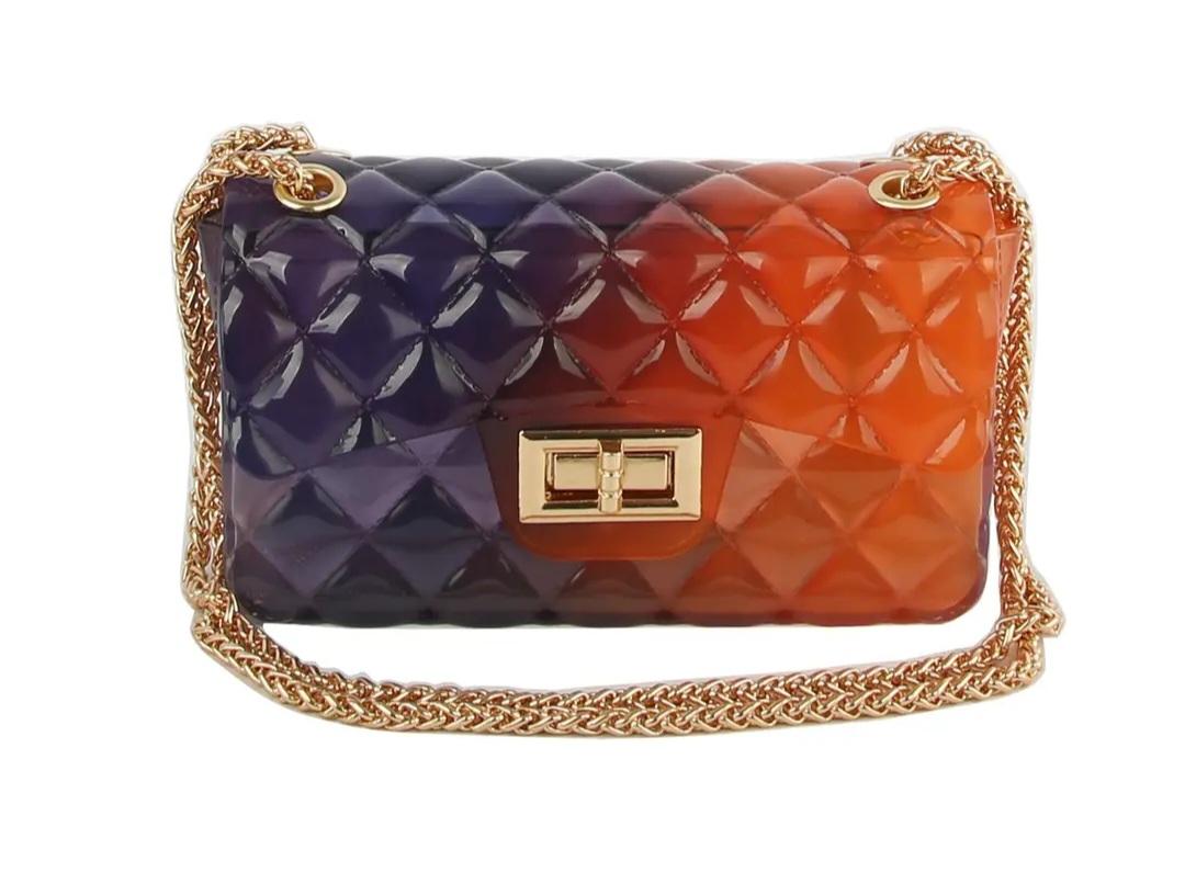 Crossbody Clutch