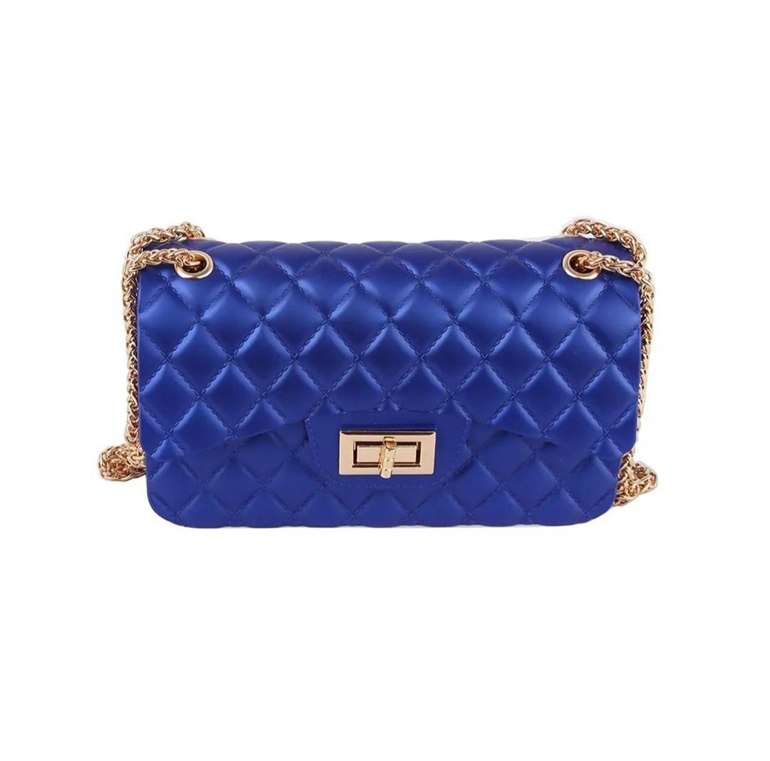 Crossbody Clutch