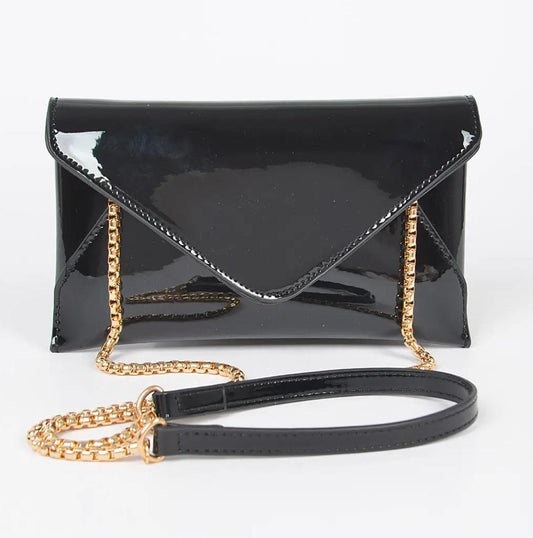 Crossbody Clutch