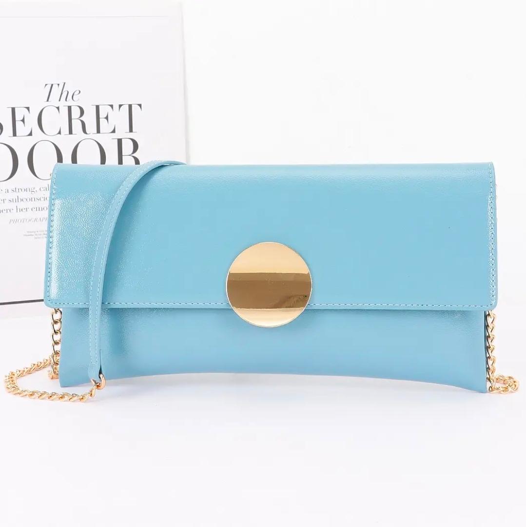 Crossbody Clutch