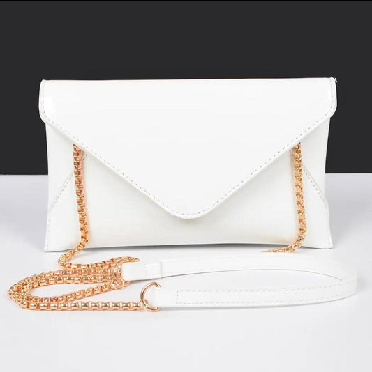 Crossbody Clutch
